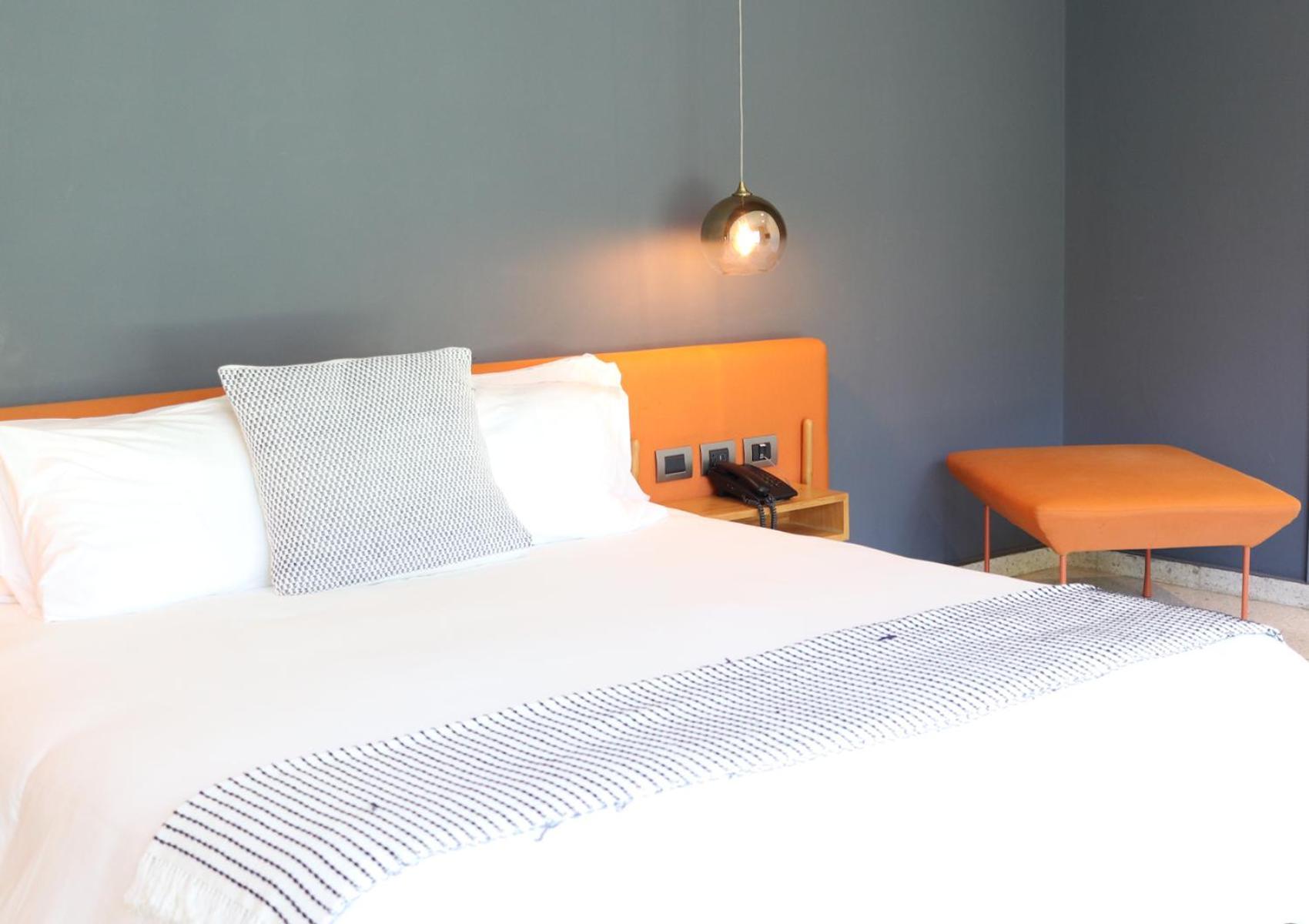 Hotel Nico Urban