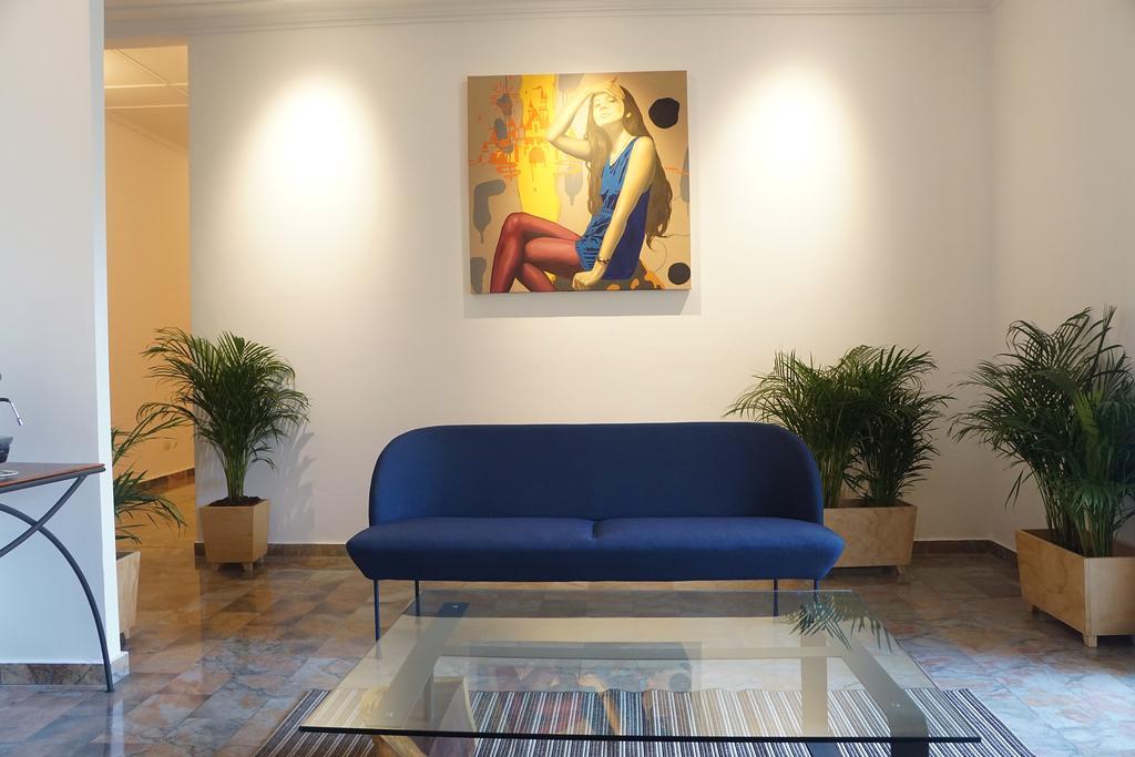 Hotel Nico Urban San Salvador