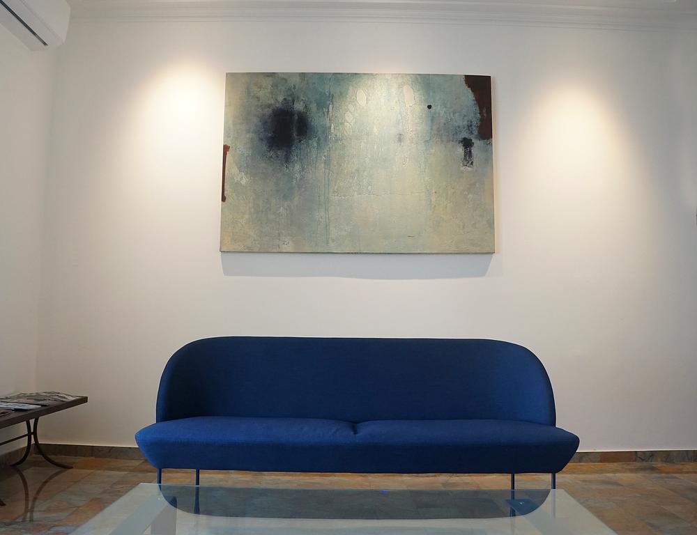 Hotel Nico Urban