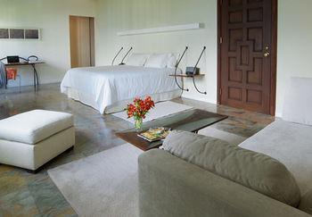 Hotel Nico Urban San Salvador