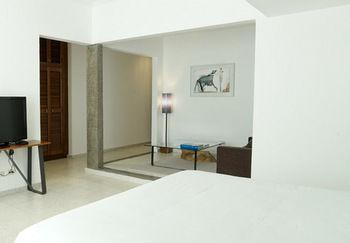 Hotel Nico Urban San Salvador