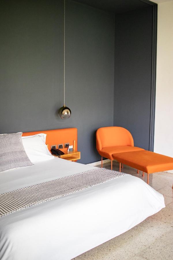 Nico Urban Hotel San Salvador